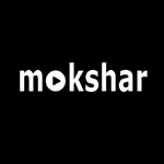 mokshar logo
