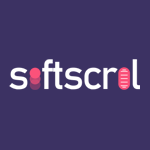 softscrol logo