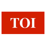 times-of-india logo